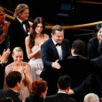Leonardo Dikaprio je prvi put na dodelu Oscara došao sa svojom devojkom