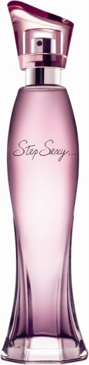 Avon Step Sexy