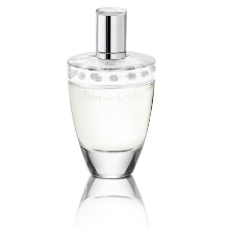 Lalique Fleur da Cristal