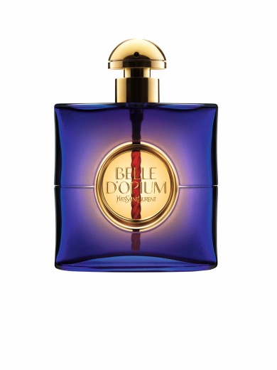 YSL Belle D'Opium