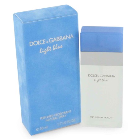 Dolce & Gabbana Light Blue