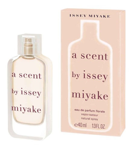 Issey Miyake A Scent Eau de Parfum Florale