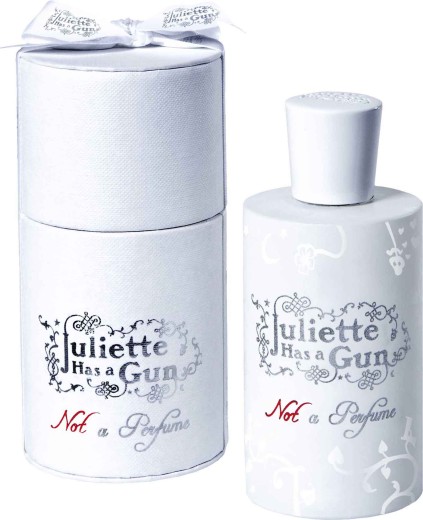 Juliette has a Gun Not a Perfume