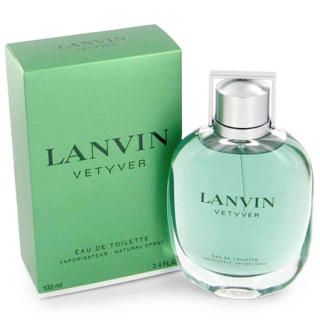 Lanvin Vetyver