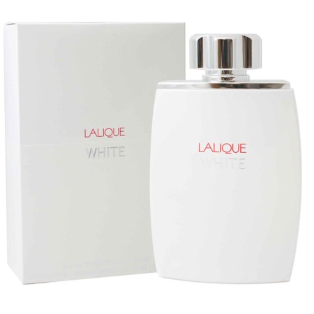 Lalique	White 