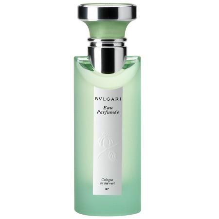 Eau Parfumee au The Vert Bvlgari