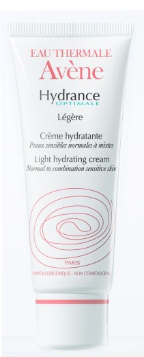 Avene Hydrance Optimal krema za lice