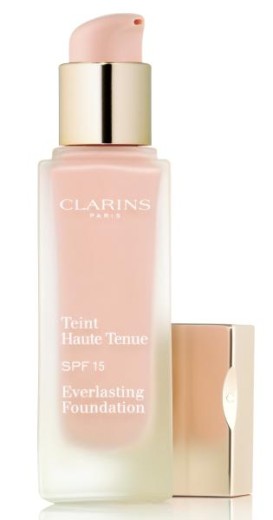 Clarins Everlasting tečna podloga