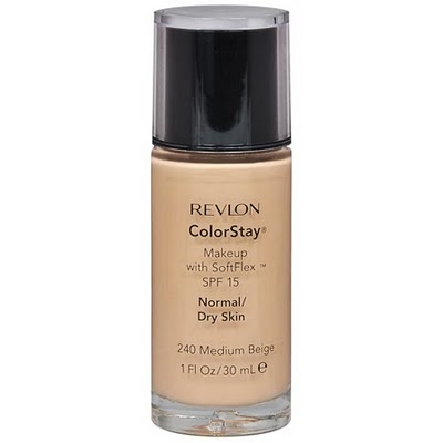 Revlon Color Stay tečna podloga