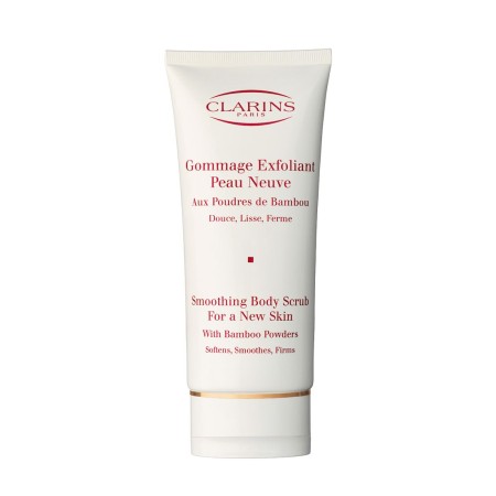 Clarins Smoothing Body piling za telo