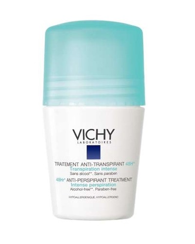 Vichy roll on