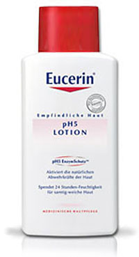 Eucerin ph5 losion za telo