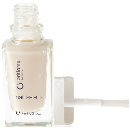 Oriflame Nail Shield sredstvo za jačanje noktiju