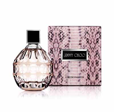 Jimmy Choo Eau de Parfum