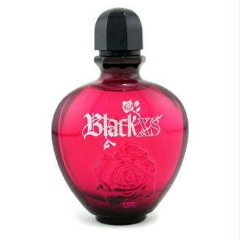 Paco Rabanne Black XS For her