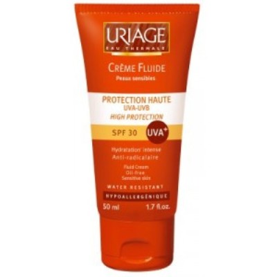 Uriage krema za lice SPF30