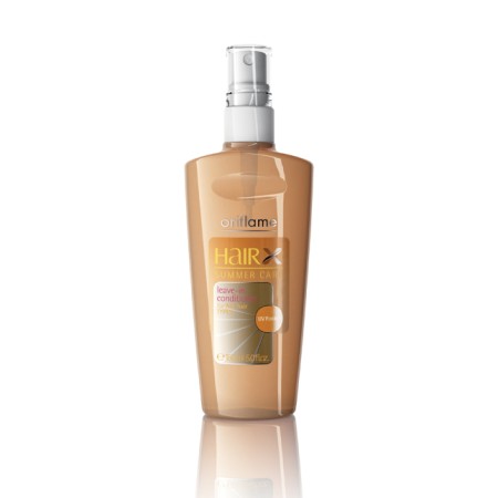 Oriflame Hair Summer Care leave in sprej