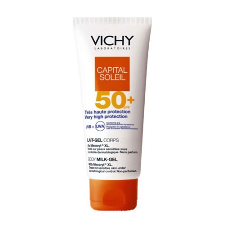 Vichy Capital Soleil SPF50