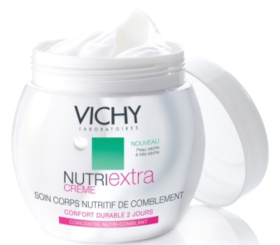 Vichy Nutriextra krema za telo