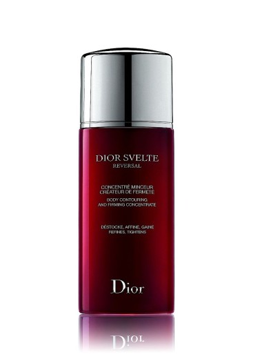 Dior Svelte koncentrat za redefinisanje tela