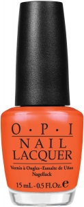 OPI Y'all Come Back Ya Hear