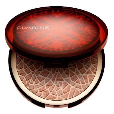 Mosaique bronzer