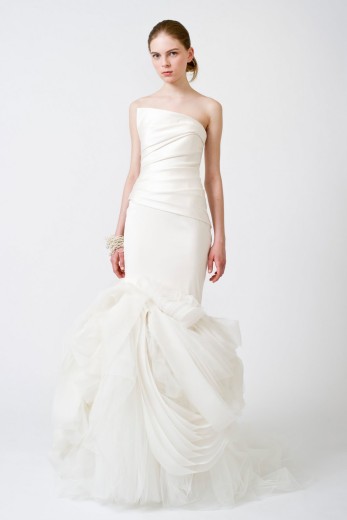 Vera Wang 2011