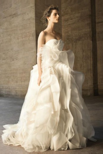 Vera Wang 2011