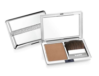 La prairie bronzer