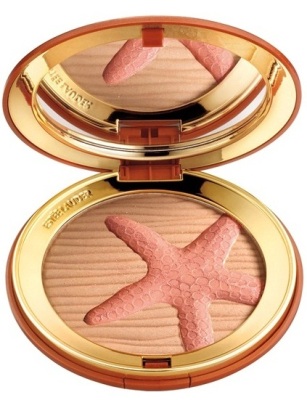 Estee Lauder Bronze Goddess 2011