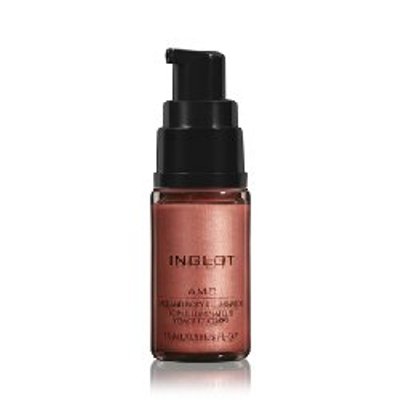 Inglot AMC Iluminator za lice i telo