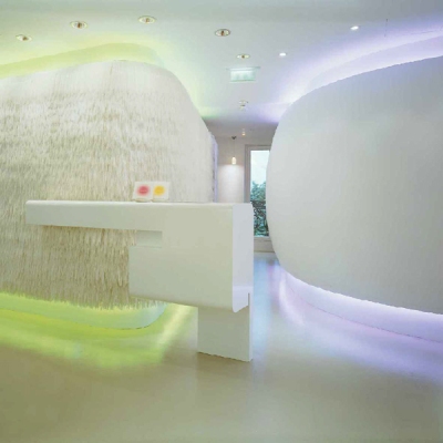 La Bulle Kenzo Spa