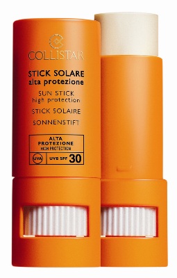 Collistar Stik za visoku zastitu od sunca SPF 30