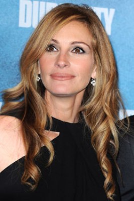 Julia Roberts