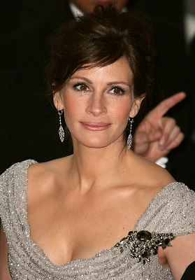 Julia Roberts