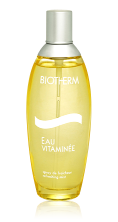 Biotherm Eau vitaminee mist