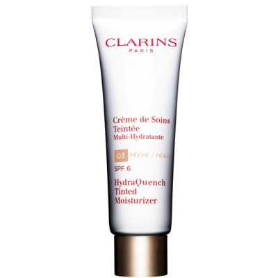 Clarins Hydra Quench tonirana krema