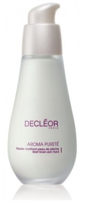 Decleor Matt Finish fluid