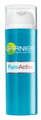 Garnier Pure Active krema za masnu kožu