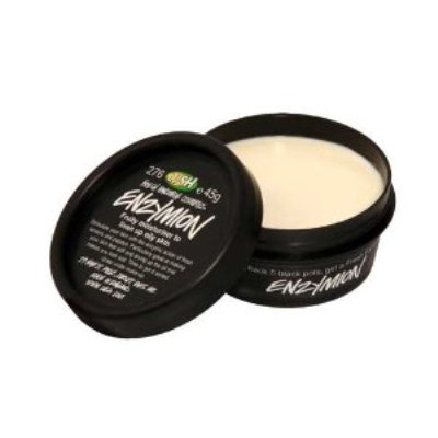 Lush Enzymion krema za masnu kožu