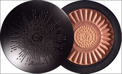 Terra Inca Star bronzer