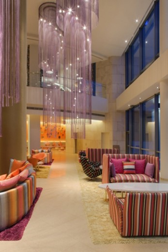 Missoni Hotel 