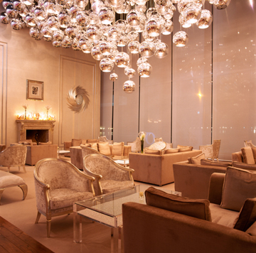 The G Hotel, Grand Salon