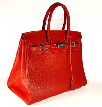 Torba, HERMES BIRKIN BAG