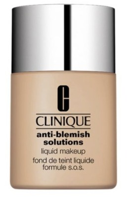 Clinique Anti Blemish Solutions