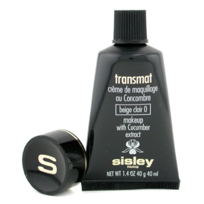 Sisley Transmat