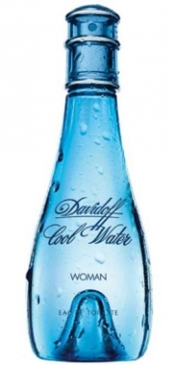 Davidoff Cool Water 