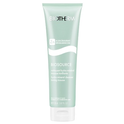 Biotherm Biosource gel