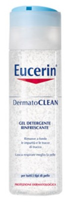 Eucerin Dermato Clean umivač