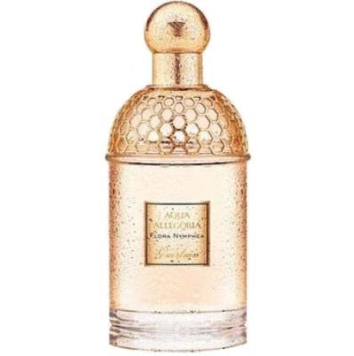 Guerlain Aqua Allegoria Bouquet Numero 1 